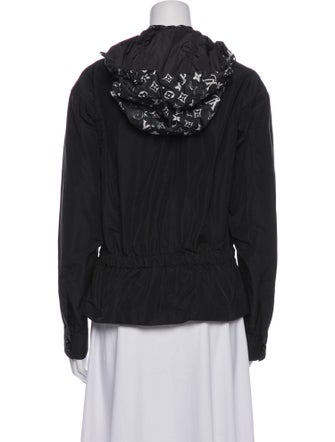 Louis Vuitton 2020 Utility Jacket