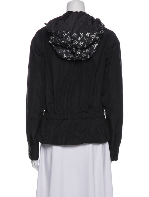 Louis Vuitton 2020 Utility Jacket