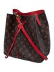 Louis Vuitton LV Monogram Néonoé MM
