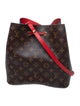 Louis Vuitton LV Monogram Néonoé MM