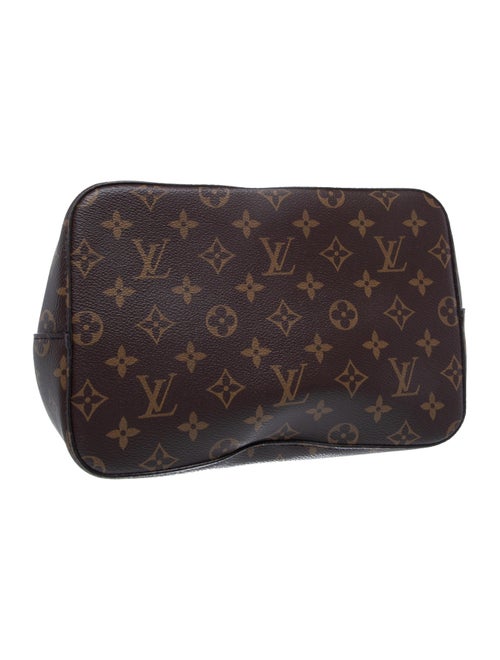 Louis Vuitton LV Monogram Néonoé MM