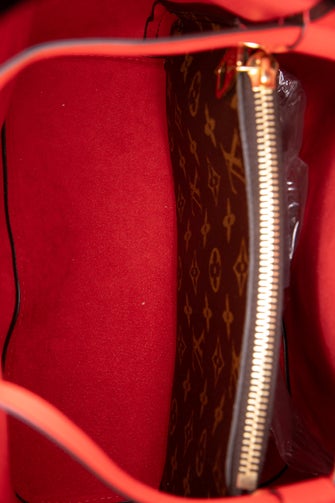 Louis Vuitton LV Monogram Néonoé MM