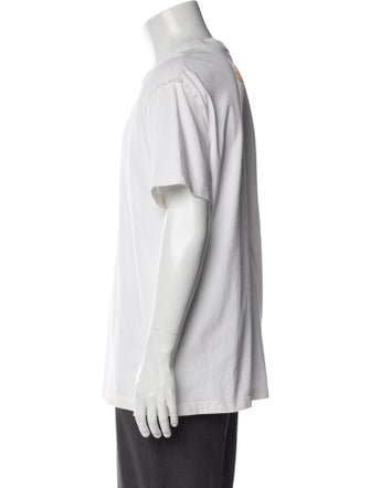 Louis Vuitton 2022 LV Monogram T-Shirt