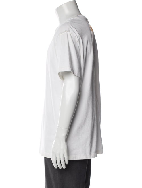 Louis Vuitton 2022 LV Monogram T-Shirt