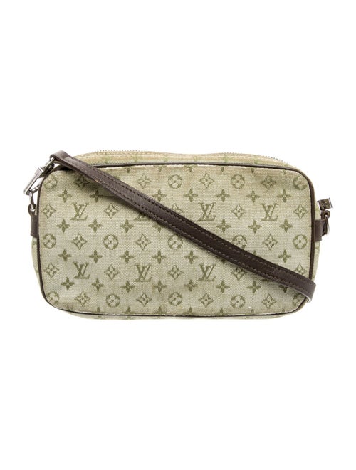 Louis Vuitton Monogram Idylle Musette Conte de Fees