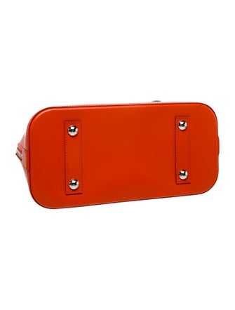 Louis Vuitton Epi Leather Alma PM