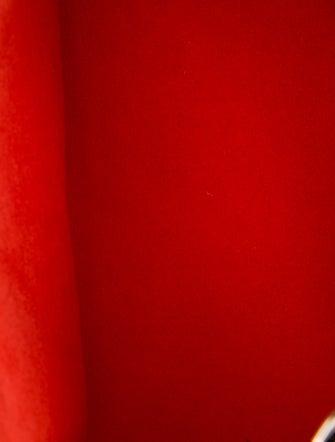 Louis Vuitton Epi Leather Alma PM