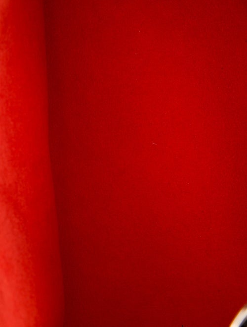 Louis Vuitton Epi Leather Alma PM