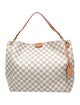 Louis Vuitton Damier Azur Graceful MM