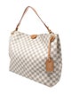 Louis Vuitton Damier Azur Graceful MM