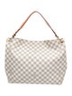 Louis Vuitton Damier Azur Graceful MM
