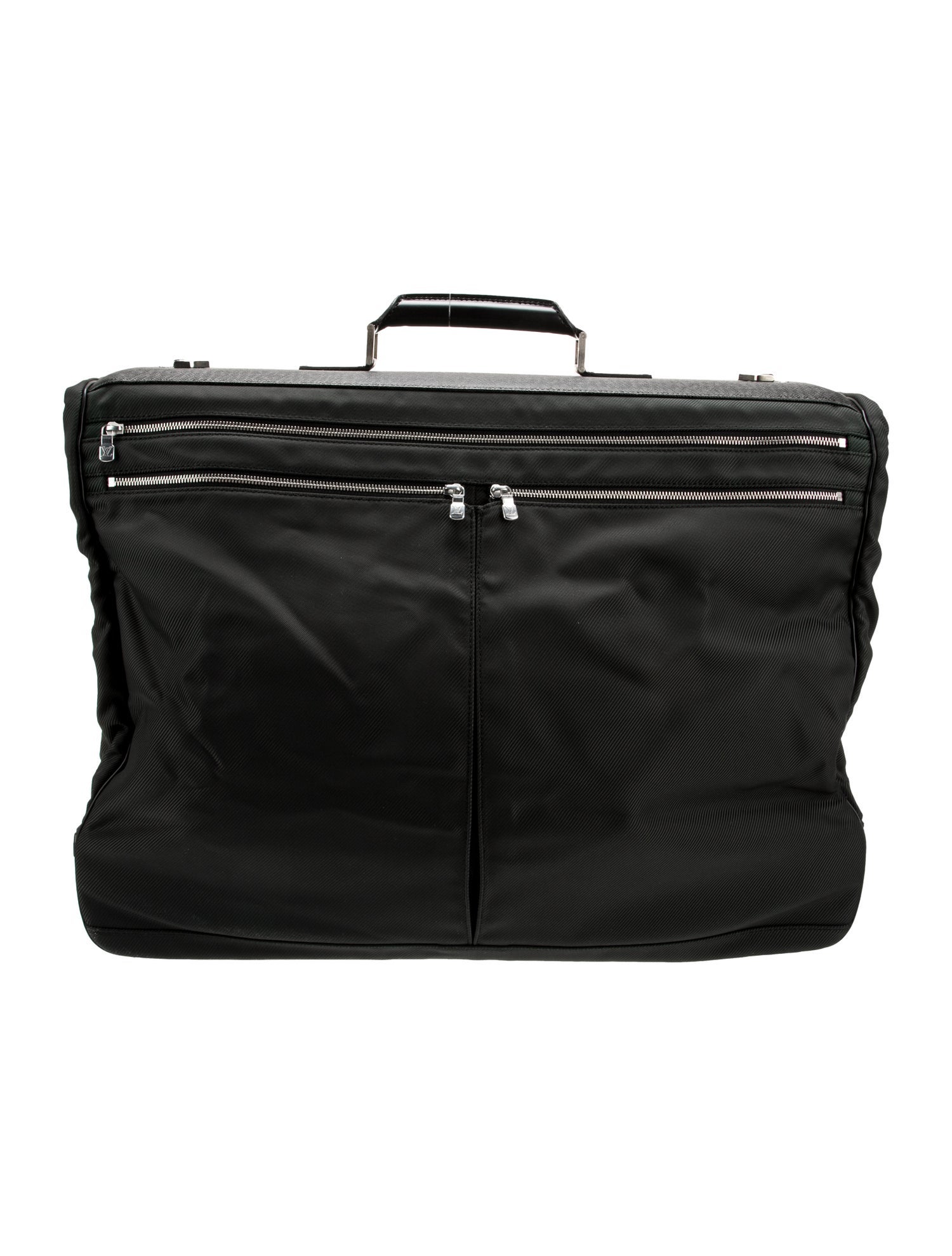 Louis Vuitton Nylon Briefcase