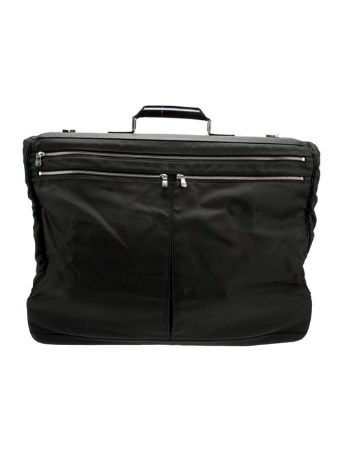 Louis Vuitton Nylon Briefcase