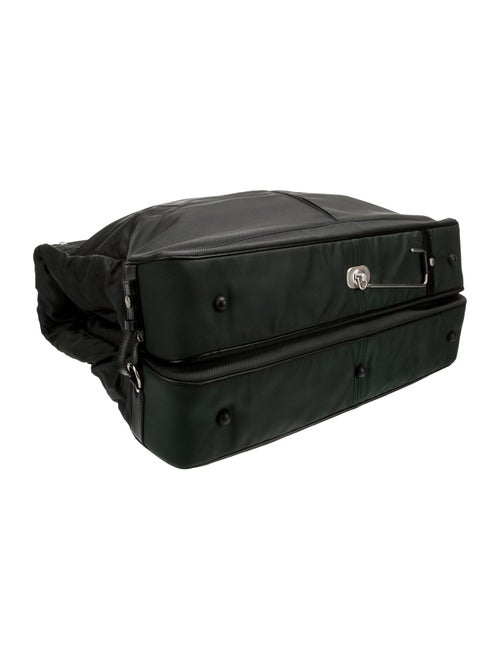 Louis Vuitton Nylon Briefcase