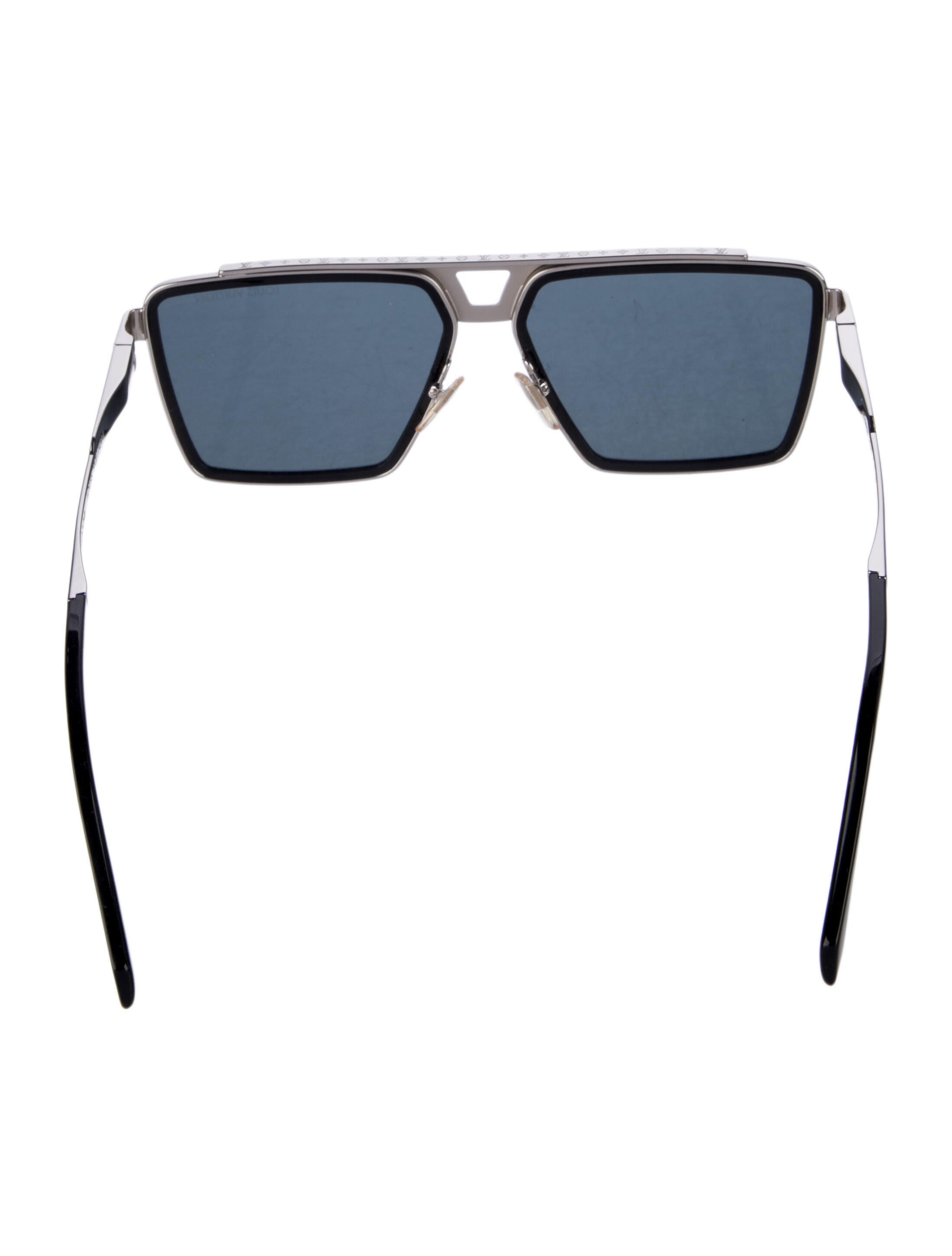 Louis Vuitton 2022 1.1 Evidence Sunglasses