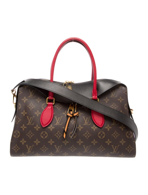 Louis Vuitton LV Monogram Tuileries