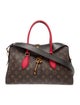 Louis Vuitton LV Monogram Tuileries