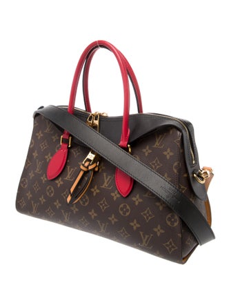 Louis Vuitton LV Monogram Tuileries