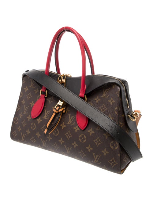 Louis Vuitton LV Monogram Tuileries