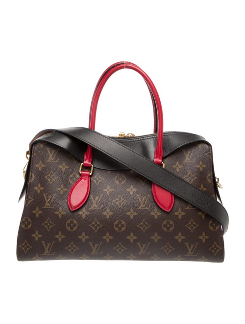Louis Vuitton LV Monogram Tuileries