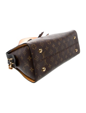 Louis Vuitton LV Monogram Tuileries
