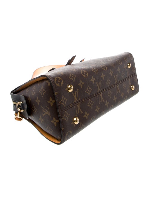 Louis Vuitton LV Monogram Tuileries