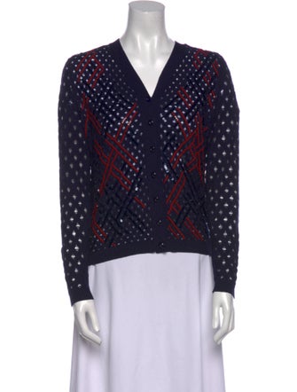 Louis Vuitton 2012 Wool Sweater