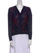Louis Vuitton 2012 Wool Sweater