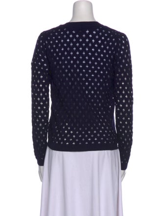 Louis Vuitton 2012 Wool Sweater