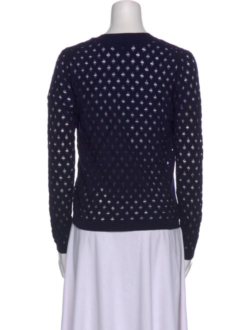 Louis Vuitton 2012 Wool Sweater