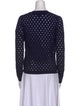 Louis Vuitton 2012 Wool Sweater