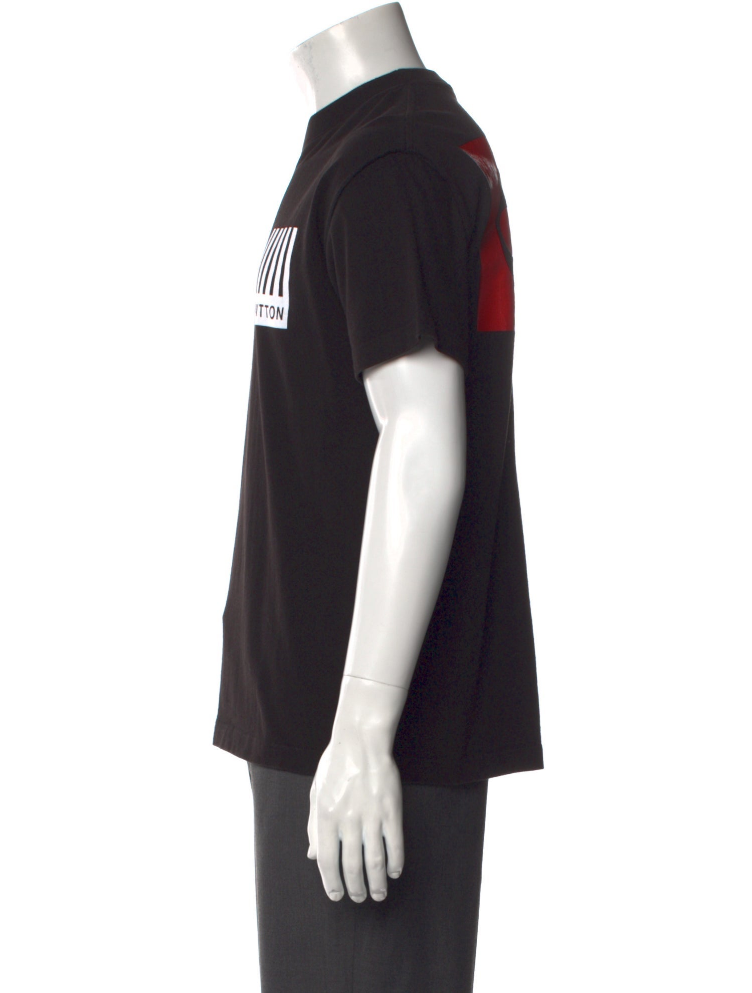 Louis Vuitton 2019 LV Monogram T-Shirt