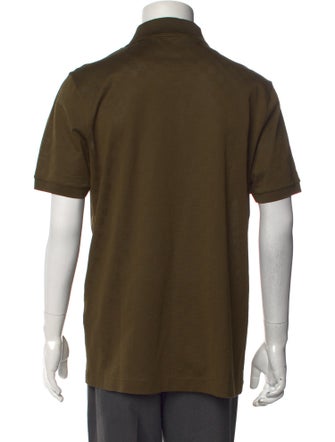 Louis Vuitton 2019 Damier Polo Shirt