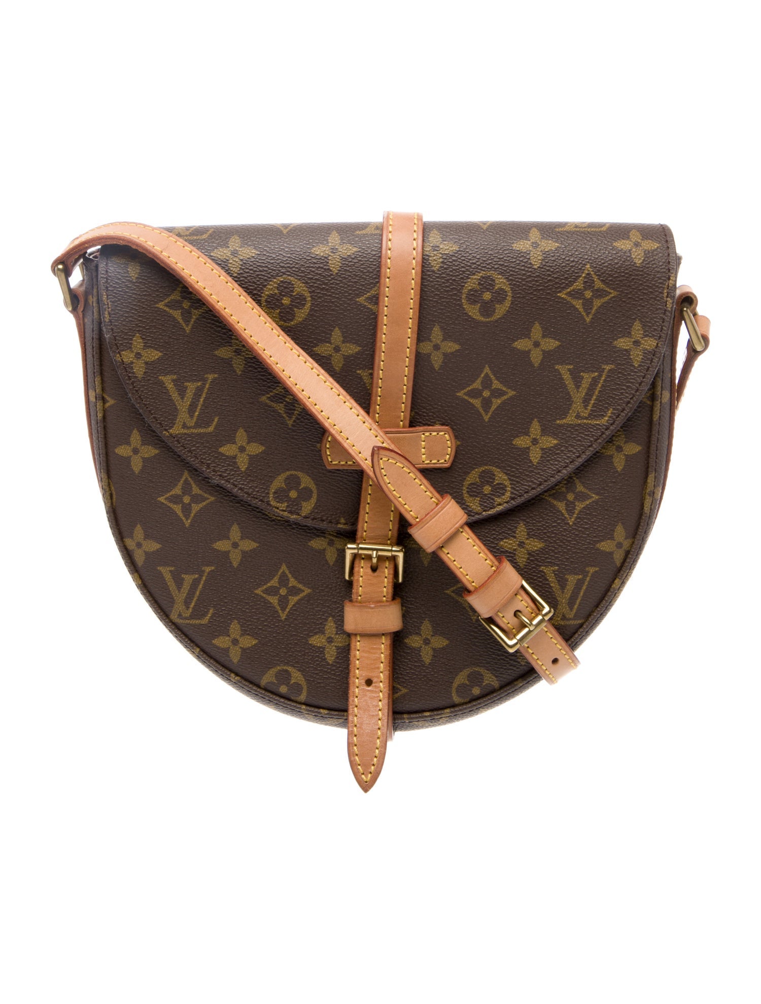Louis Vuitton LV Monogram Chantilly