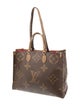 Louis Vuitton Monogram OnTheGo GM