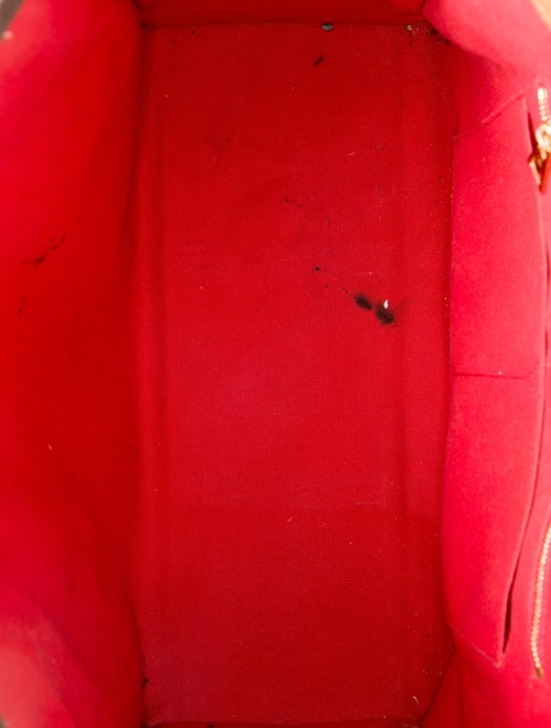 Louis Vuitton Monogram OnTheGo GM