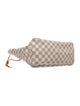 Louis Vuitton Damier Azur Neverfull MM