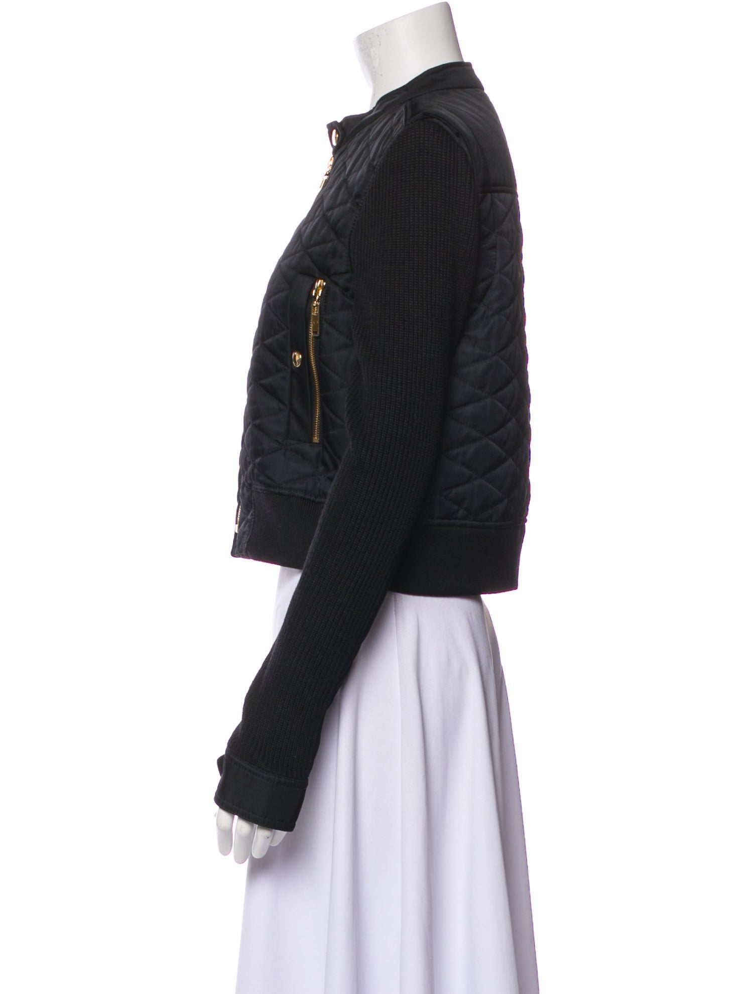 Louis Vuitton 2017 Jacket