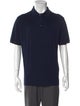 Louis Vuitton 2016 Crew Neck Polo Shirt