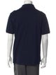 Louis Vuitton 2016 Crew Neck Polo Shirt