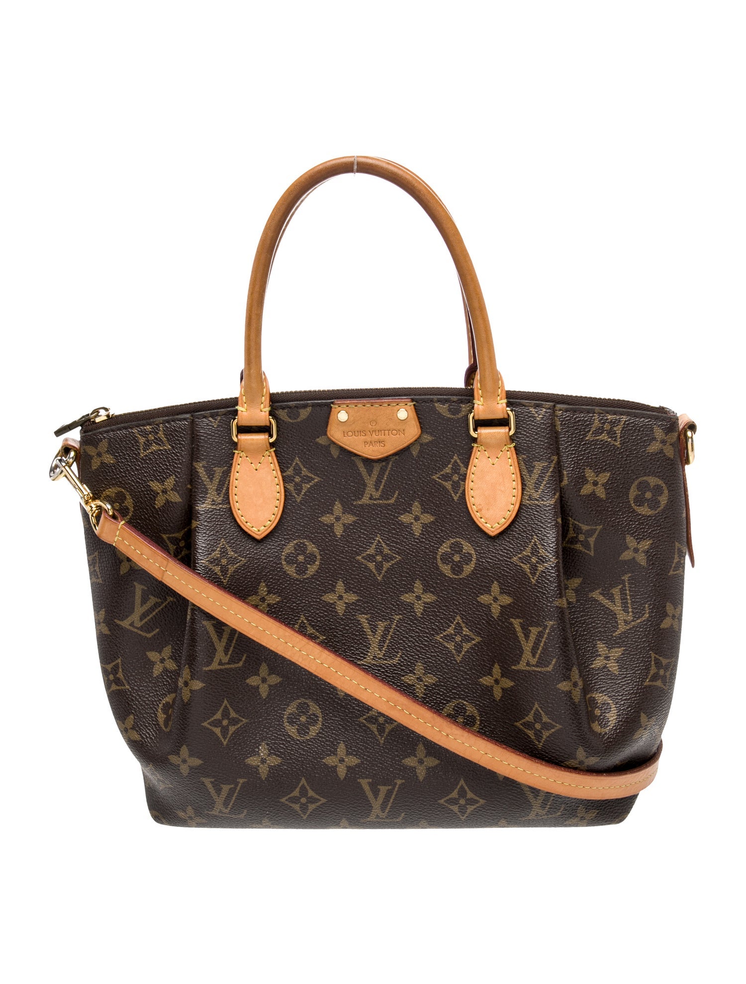 Louis Vuitton LV Monogram Turenne PM