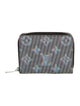 Louis Vuitton LV Monogram Zippy Coin Purse