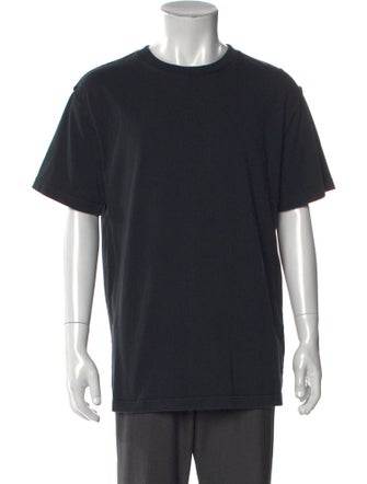 Louis Vuitton 2022 Crew Neck T-Shirt