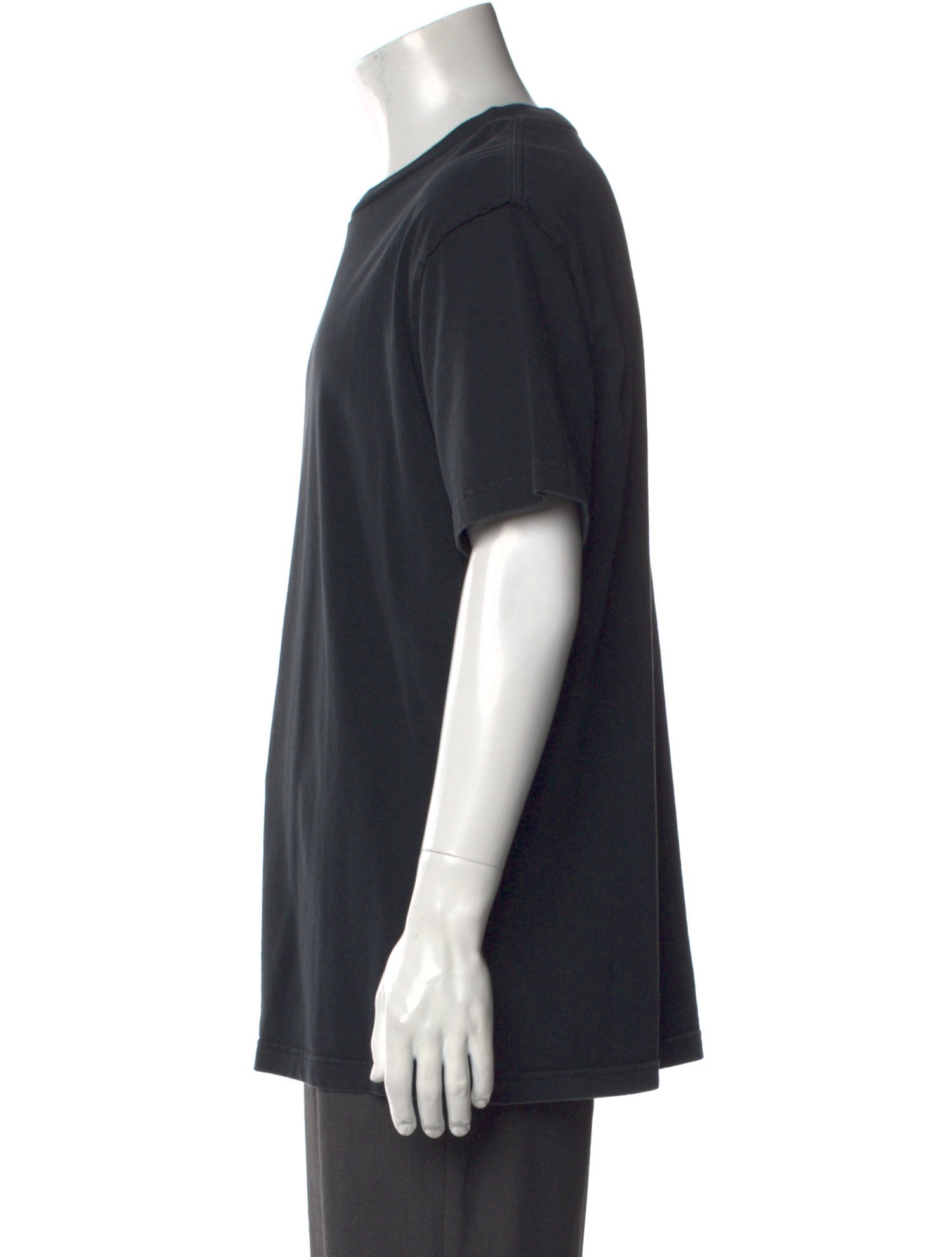 Louis Vuitton 2022 Crew Neck T-Shirt