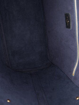 Louis Vuitton LV Monogram Neverfull w/Pouch MM