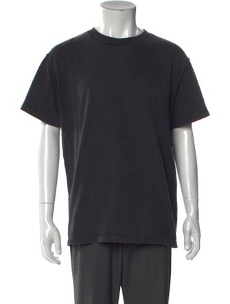 Louis Vuitton LV Monogram Crew Neck T-Shirt