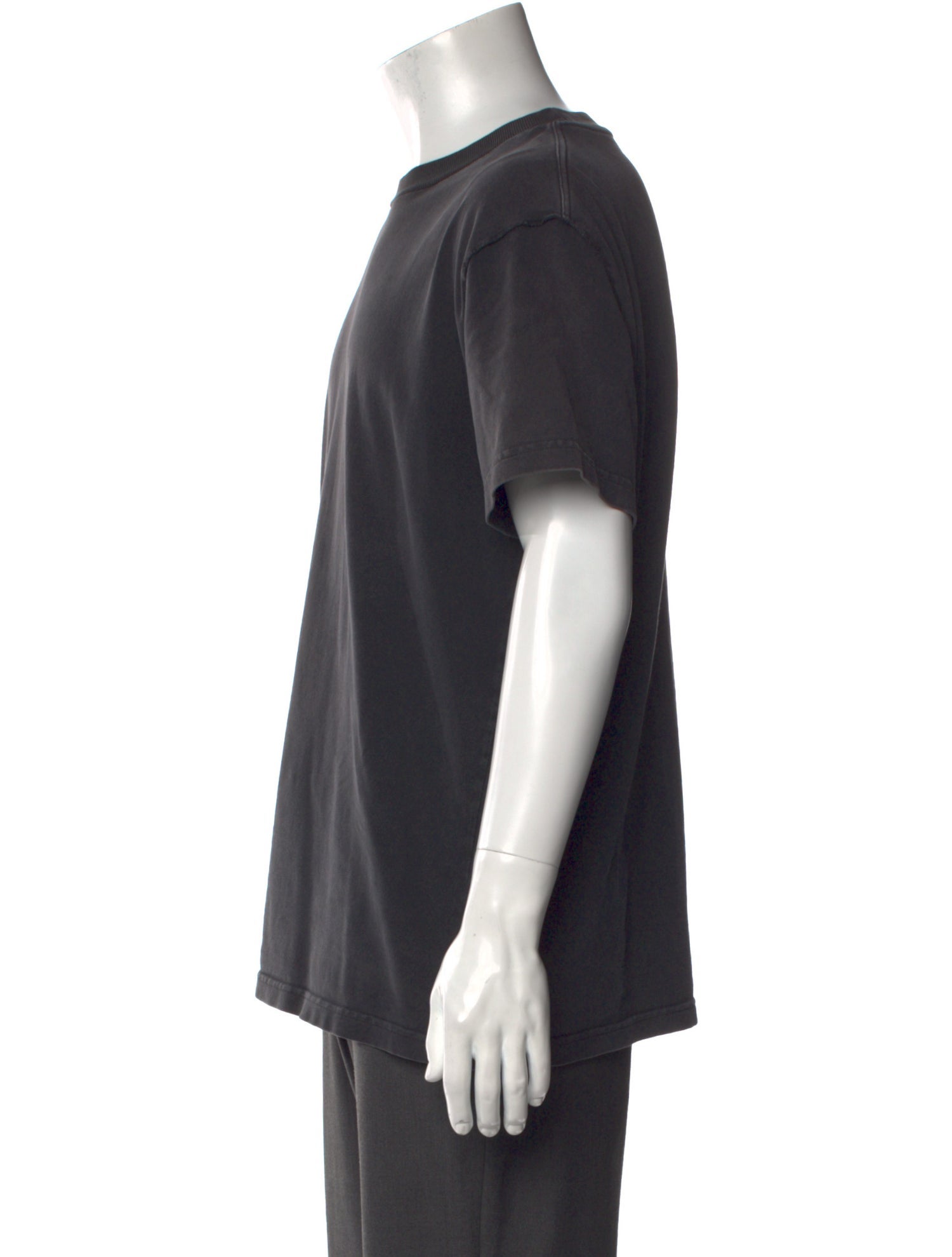 Louis Vuitton LV Monogram Crew Neck T-Shirt