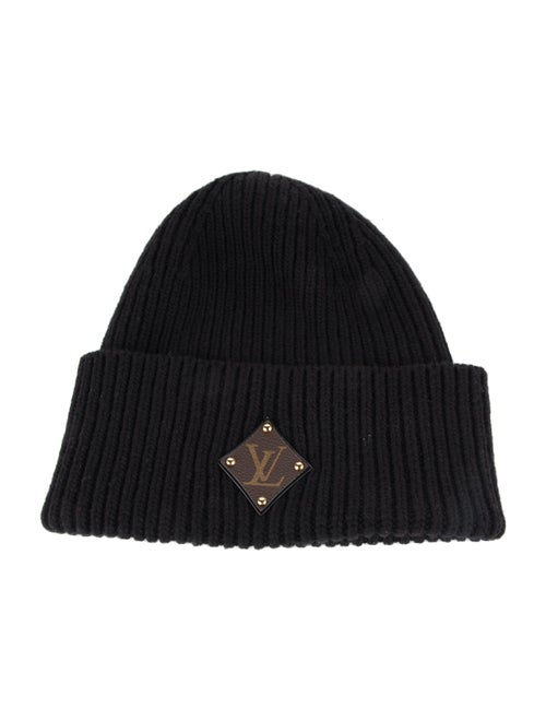 Louis Vuitton Wool LV Initiales Beanie