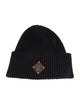 Louis Vuitton Wool LV Initiales Beanie
