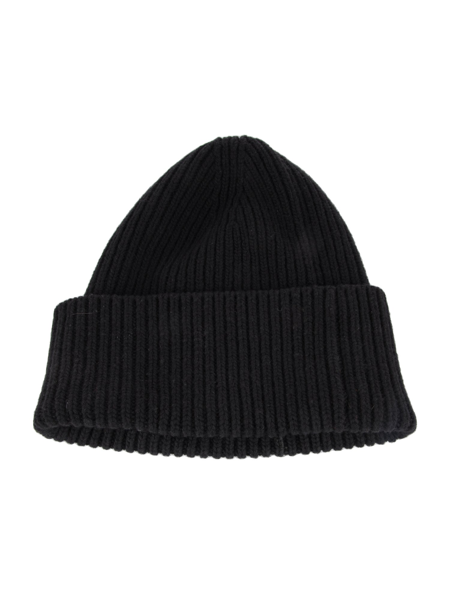 Louis Vuitton Wool LV Initiales Beanie